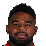 Sireli Misiwini