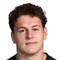Seb Driscoll