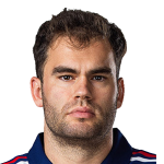 Damian Penaud