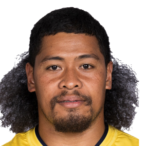 Tevita Manumua