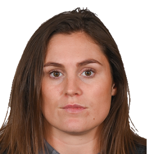 Linde van der Velden