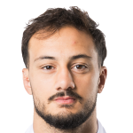 Loic Credoz