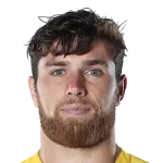 Kyle Preston