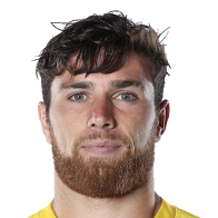 Kyle Preston