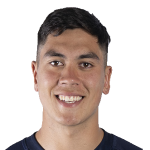 Josh Whaanga