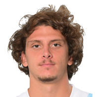 Dylan Idrissi