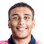 Thibaut Robert Motassi Dibongue