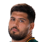 Facundo Pomponio