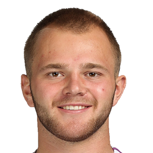 Aston Gradwick-Light