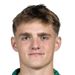 Archie McParland