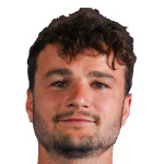 Romaric Camou