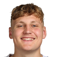 Luke Graham