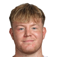 Max Pearce