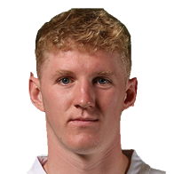 Conor McKee