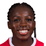 Julia Omokhuale