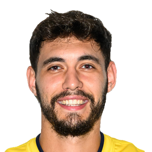 Luca Nichitean