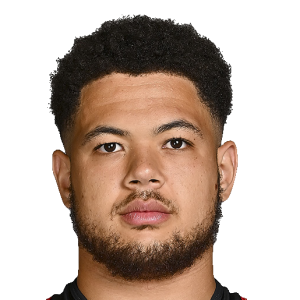 Naquan Smith