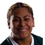 Keia Mae Sagapolu