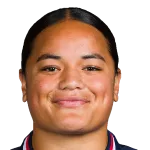 Freda Tafuna
