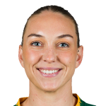 Danelle Lochner