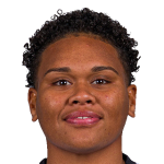 Tiana Robanakadavu