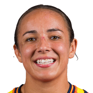 Ines Antolinez Fernandez