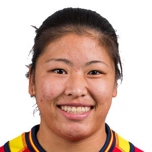 Ariadna Vergara Piqueras