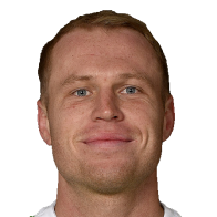 Ben Woollett