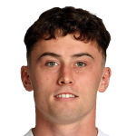Niall Armstrong