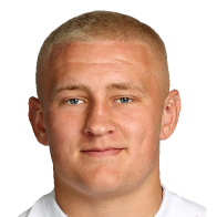 Lucas Dorrell