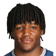 Yande Nkonge