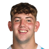 Harry Thompson