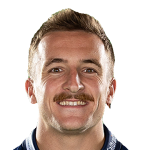 Ross McCann