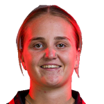 Ameila MacDougall