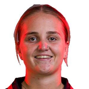 Ameila MacDougall