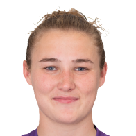 Leia Brebner-Holden