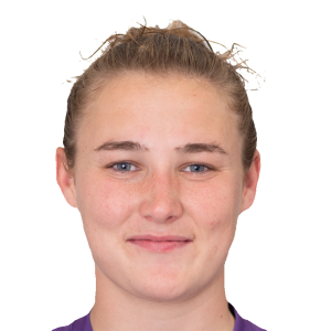 Leia Brebner-Holden