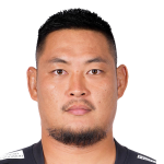 Takumi Fujii
