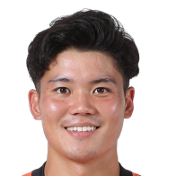 Reo Matsushita