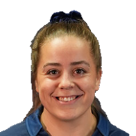 Evie Roach