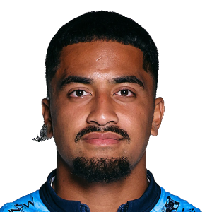 Clement Halaholo