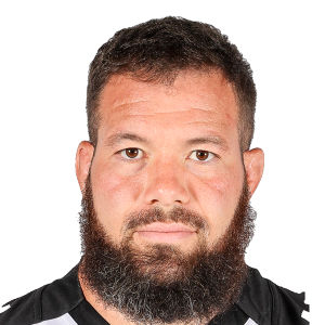 Marcel Van der Merwe