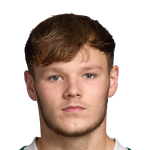 Ollie Allan