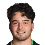Josh Bellamy