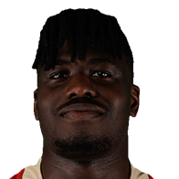 Sean Edogbo