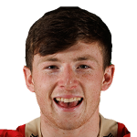 Jake OâRiordan