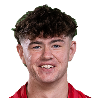 Gabe McDonald