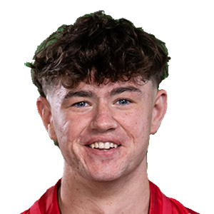 Gabe McDonald