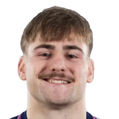 Freddie Douglas