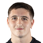 Johnny Ventisei